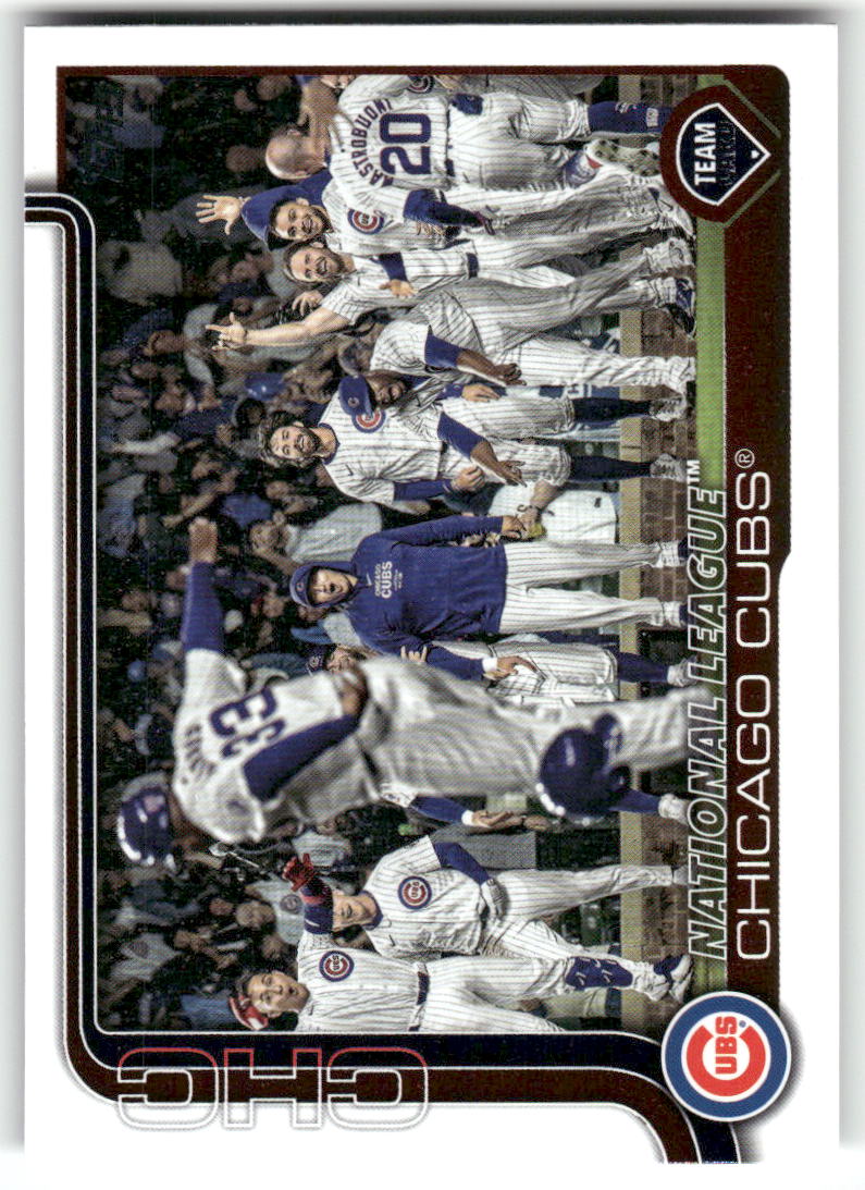 2025 Topps Baseball Series 1 (1-175) ** COMPLETE YOUR SET ** NM WITH SCANS - Picture 121 of 352