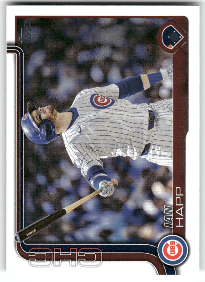 2025 Topps Baseball Series 1 (1-175) ** COMPLETE YOUR SET ** NM WITH SCANS - Picture 129 of 352