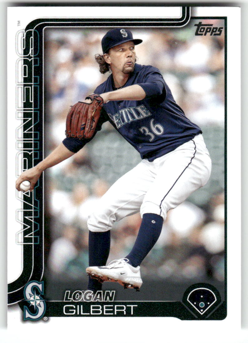 2025 Topps Baseball Series 1 (1-175) ** COMPLETE YOUR SET ** NM WITH SCANS - Picture 133 of 352