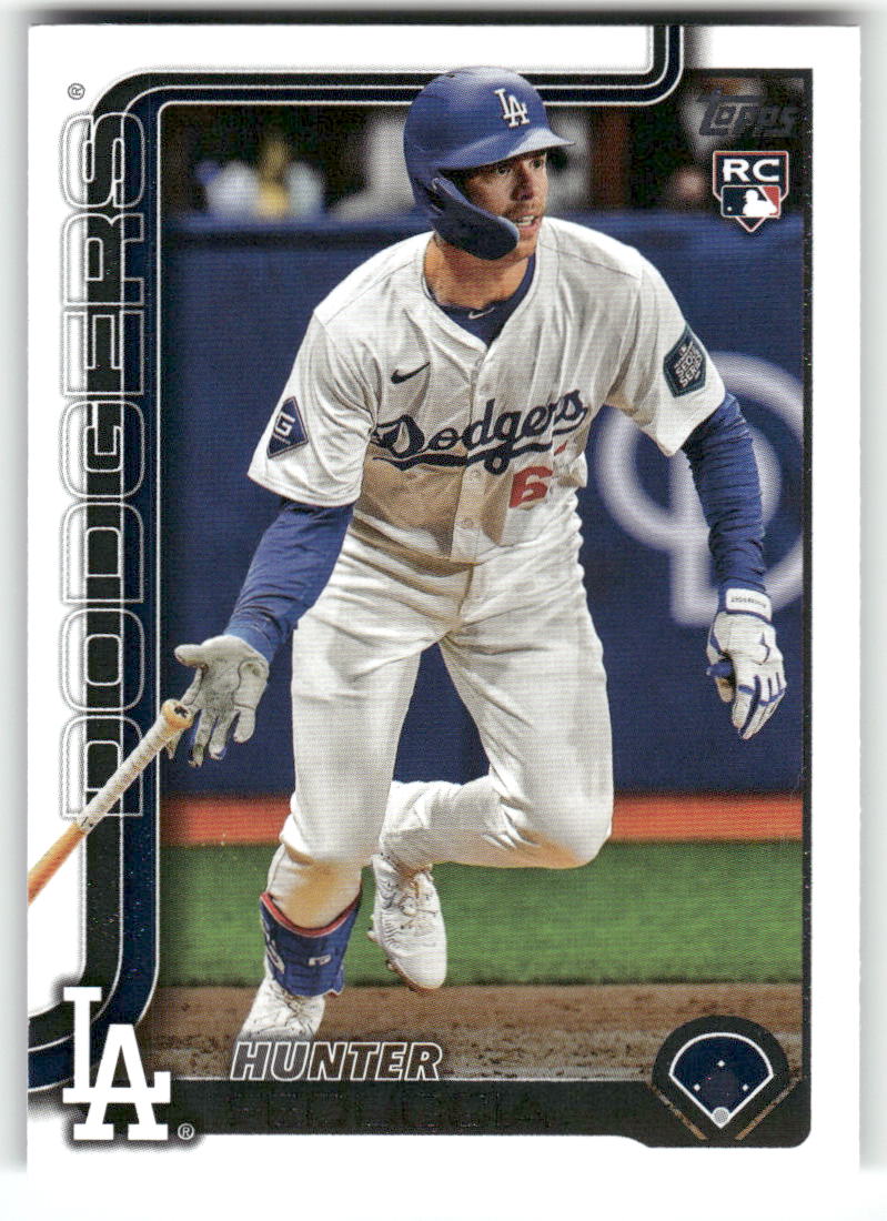 2025 Topps Baseball Series 1 (1-175) ** COMPLETE YOUR SET ** NM WITH SCANS - Picture 137 of 352