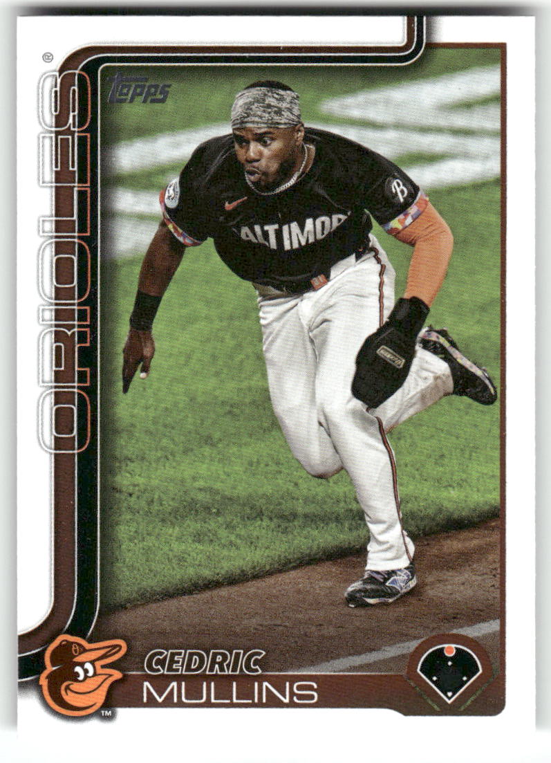 2025 Topps Baseball Series 1 (1-175) ** COMPLETE YOUR SET ** NM WITH SCANS - Picture 139 of 352