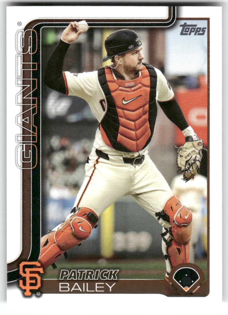 2025 Topps Baseball Series 1 (1-175) ** COMPLETE YOUR SET ** NM WITH SCANS - Picture 141 of 352