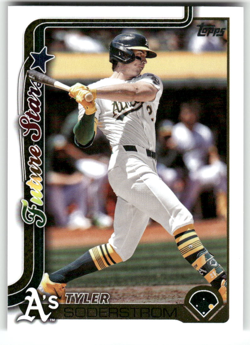 2025 Topps Baseball Series 1 (1-175) ** COMPLETE YOUR SET ** NM WITH SCANS - Picture 145 of 352
