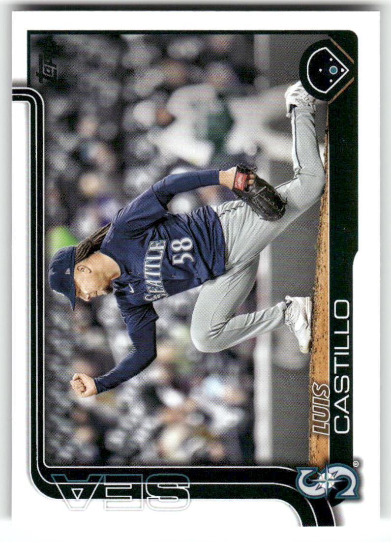 2025 Topps Baseball Series 1 (1-175) ** COMPLETE YOUR SET ** NM WITH SCANS - Picture 147 of 352