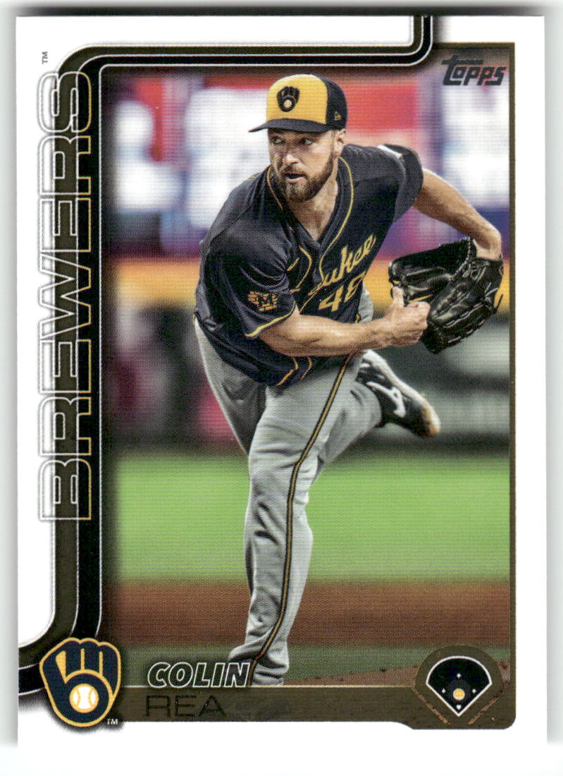 2025 Topps Baseball Series 1 (1-175) ** COMPLETE YOUR SET ** NM WITH SCANS - Picture 151 of 352