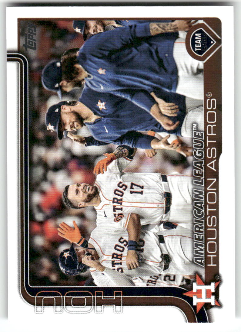 2025 Topps Baseball Series 1 (1-175) ** COMPLETE YOUR SET ** NM WITH SCANS - Picture 153 of 352