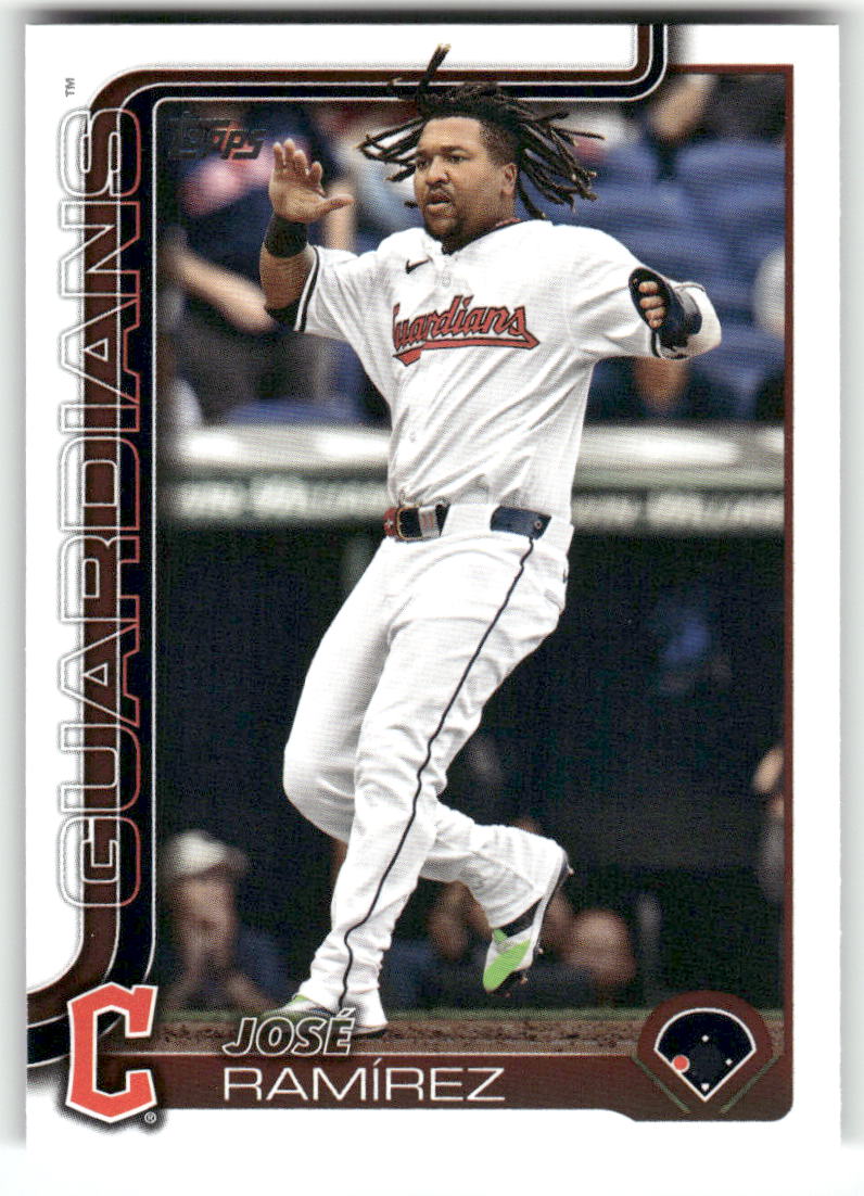 2025 Topps Baseball Series 1 (1-175) ** COMPLETE YOUR SET ** NM WITH SCANS - Picture 155 of 352
