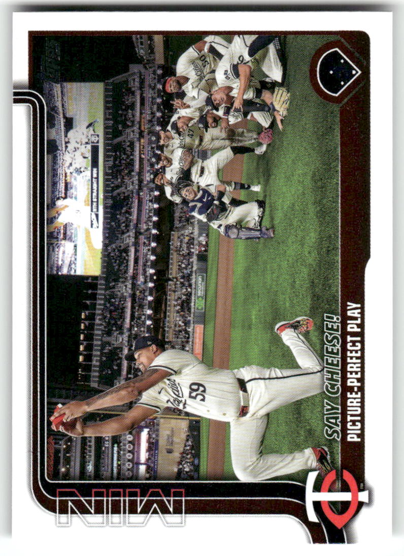 2025 Topps Baseball Series 1 (1-175) ** COMPLETE YOUR SET ** NM WITH SCANS - Picture 163 of 352