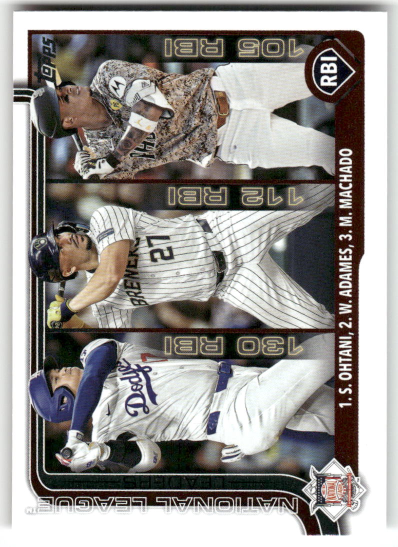2025 Topps Baseball Series 1 (1-175) ** COMPLETE YOUR SET ** NM WITH SCANS - Picture 173 of 352