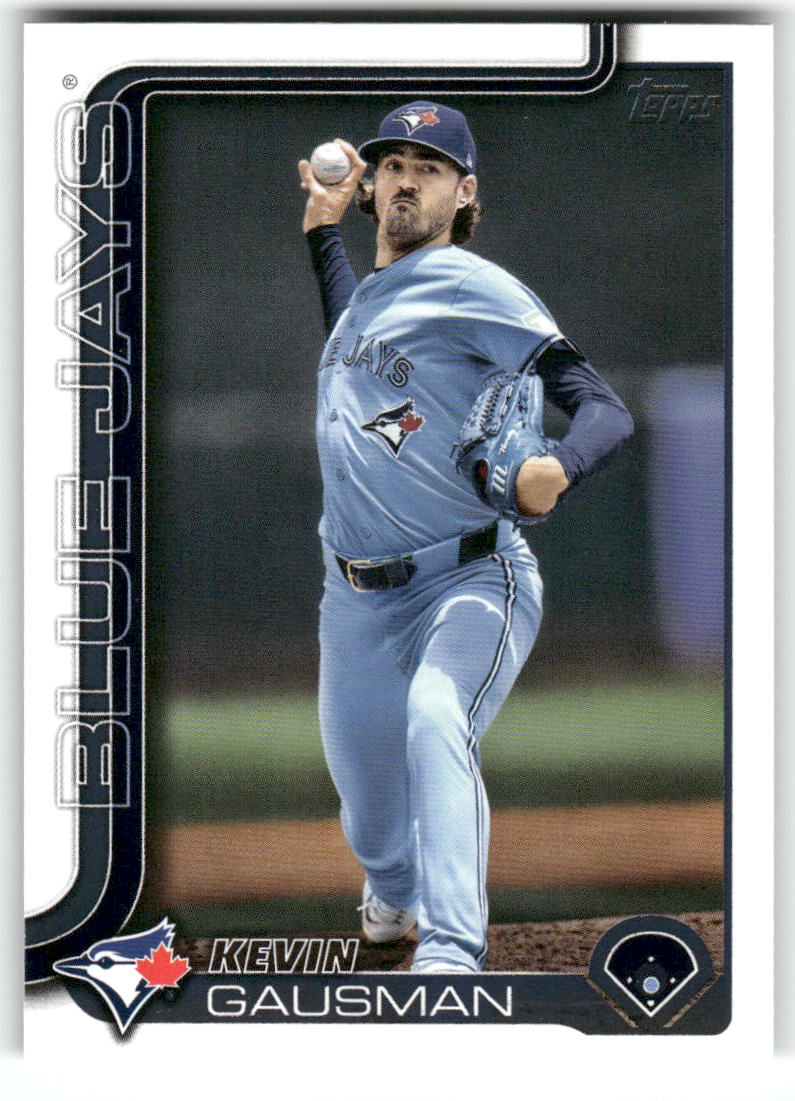 2025 Topps Baseball Series 1 (1-175) ** COMPLETE YOUR SET ** NM WITH SCANS - Picture 177 of 352