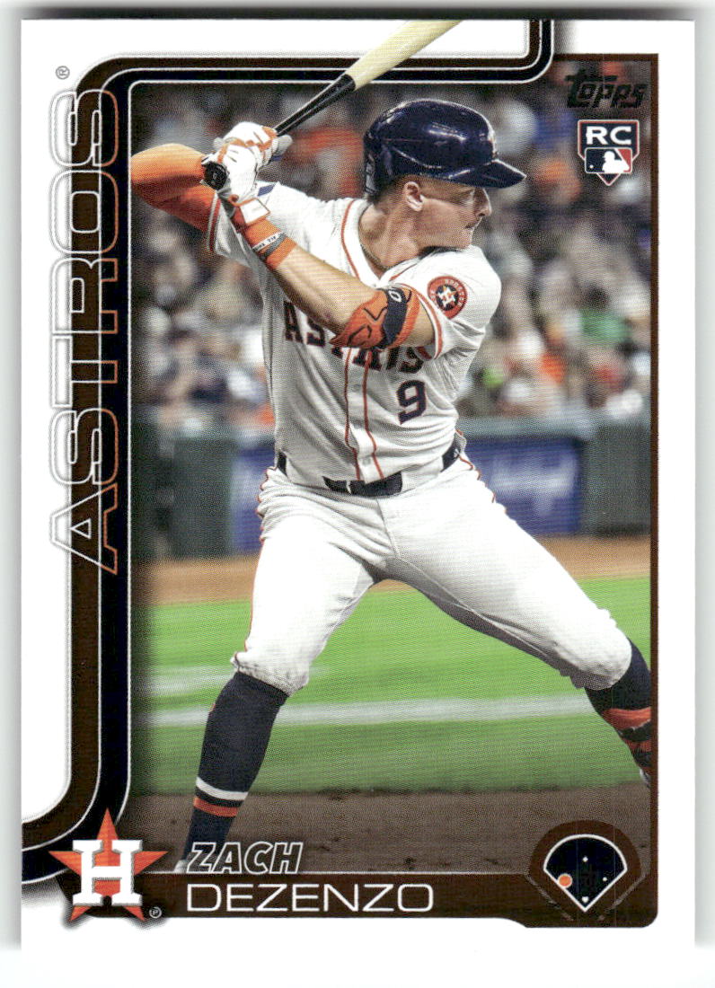 2025 Topps Baseball Series 1 (1-175) ** COMPLETE YOUR SET ** NM WITH SCANS - Picture 179 of 352