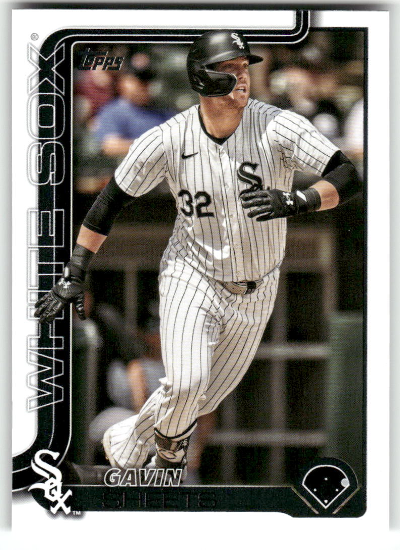 2025 Topps Baseball Series 1 (1-175) ** COMPLETE YOUR SET ** NM WITH SCANS - Picture 191 of 352