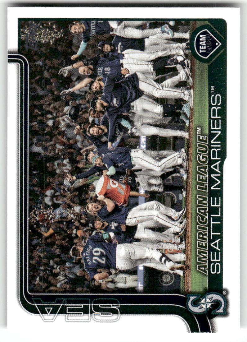 2025 Topps Baseball Series 1 (1-175) ** COMPLETE YOUR SET ** NM WITH SCANS - Picture 193 of 352