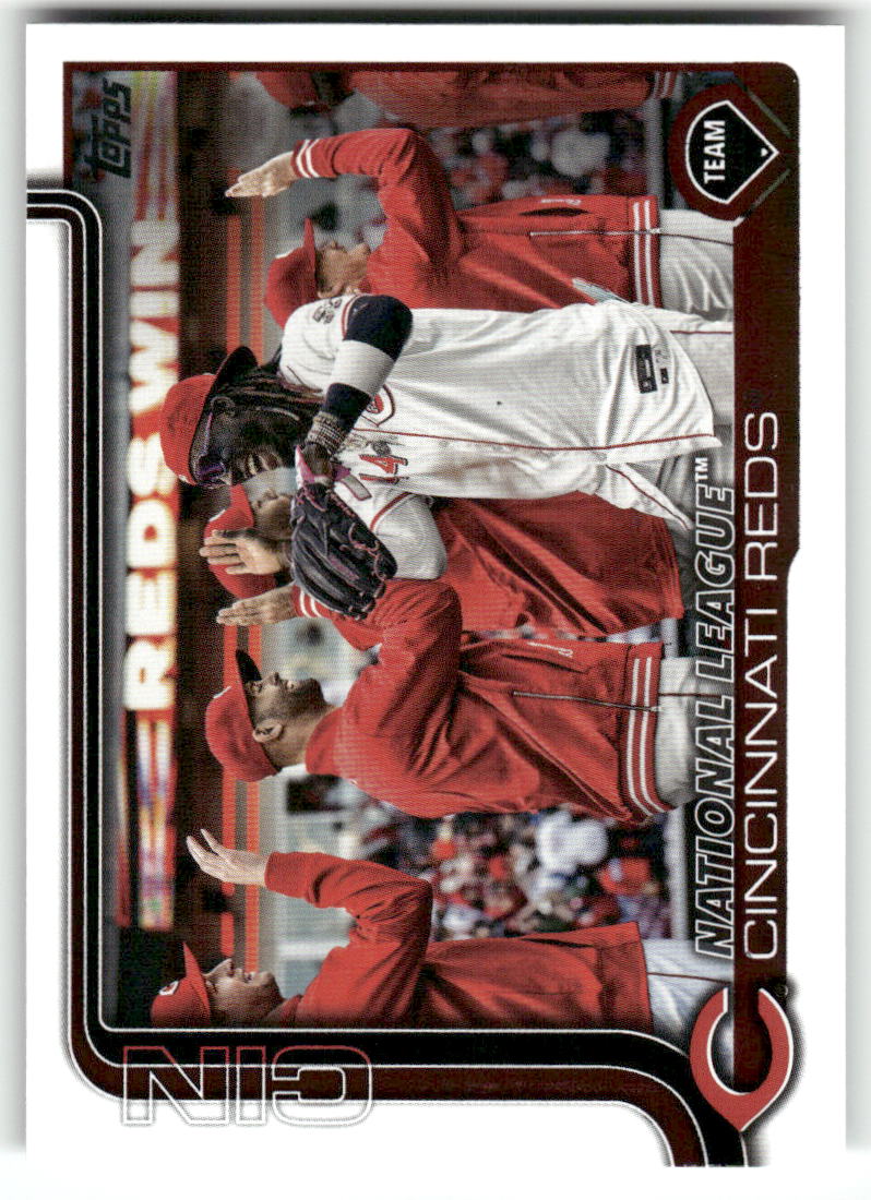 2025 Topps Baseball Series 1 (1-175) ** COMPLETE YOUR SET ** NM WITH SCANS - Picture 199 of 352