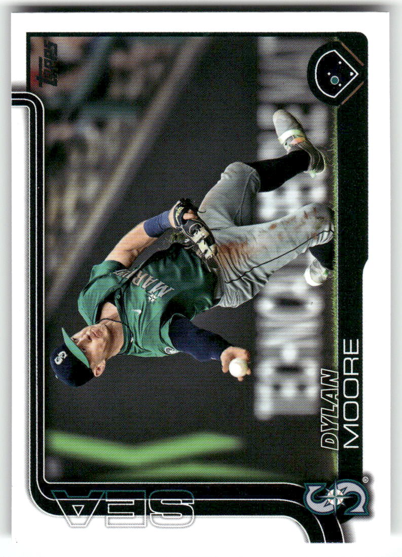 2025 Topps Baseball Series 1 (1-175) ** COMPLETE YOUR SET ** NM WITH SCANS - Picture 211 of 352
