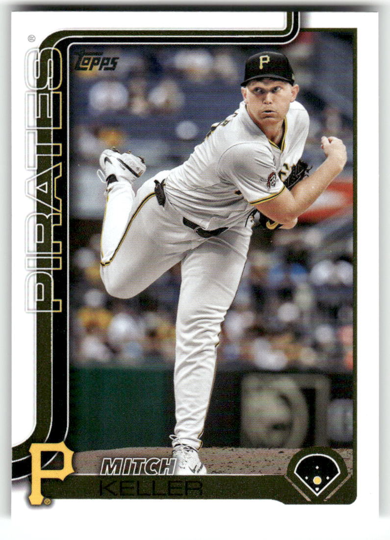 2025 Topps Baseball Series 1 (1-175) ** COMPLETE YOUR SET ** NM WITH SCANS - Picture 217 of 352