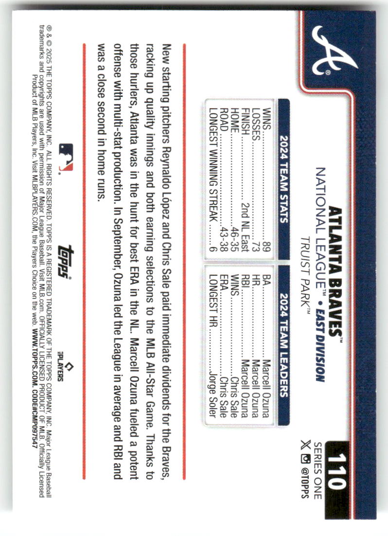 2025 Topps Baseball Series 1 (1-175) ** COMPLETE YOUR SET ** NM WITH SCANS - Picture 222 of 352