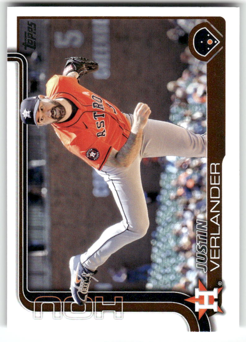 2025 Topps Baseball Series 1 (1-175) ** COMPLETE YOUR SET ** NM WITH SCANS - Picture 237 of 352
