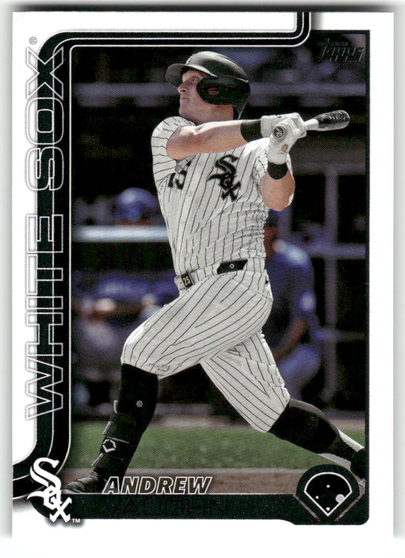 2025 Topps Baseball Series 1 (1-175) ** COMPLETE YOUR SET ** NM WITH SCANS - Picture 243 of 352