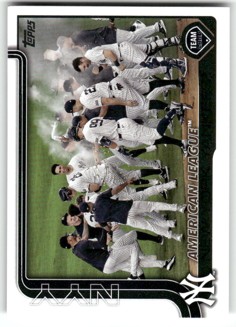 2025 Topps Baseball Series 1 (1-175) ** COMPLETE YOUR SET ** NM WITH SCANS - Picture 247 of 352