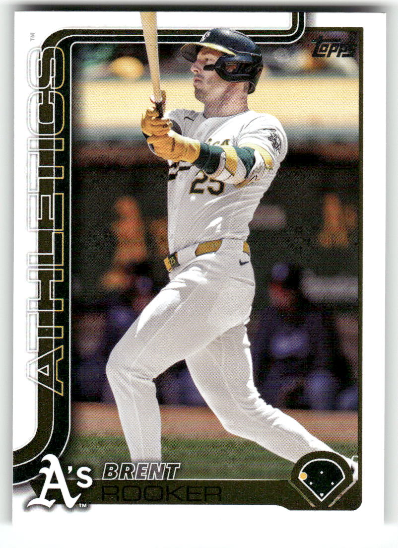 2025 Topps Baseball Series 1 (1-175) ** COMPLETE YOUR SET ** NM WITH SCANS - Picture 259 of 352