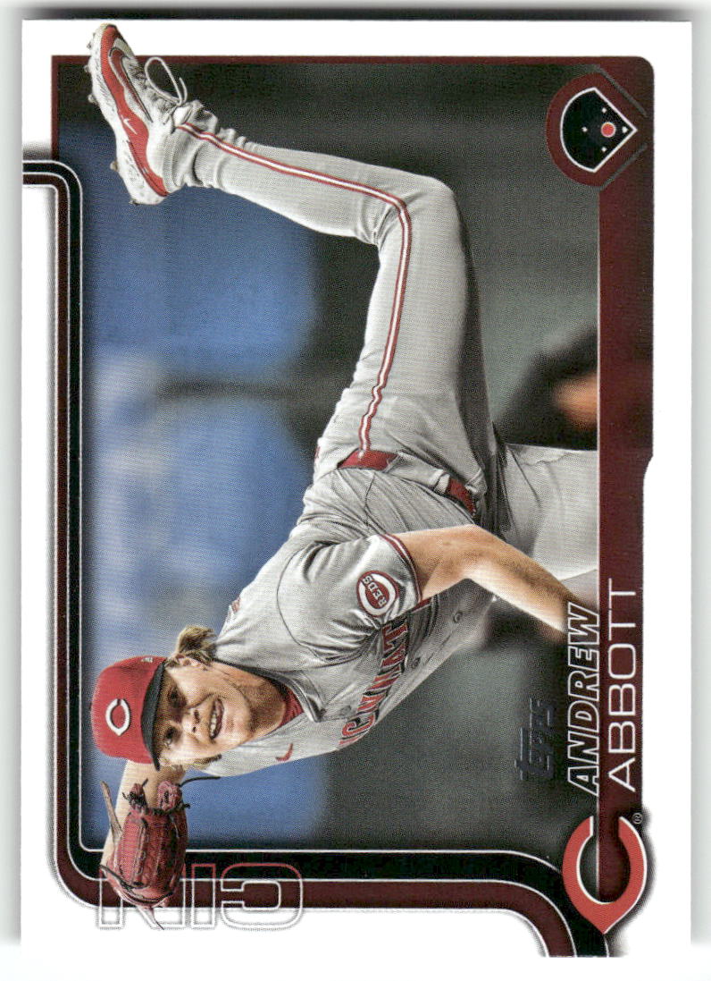 2025 Topps Baseball Series 1 (1-175) ** COMPLETE YOUR SET ** NM WITH SCANS - Picture 281 of 352