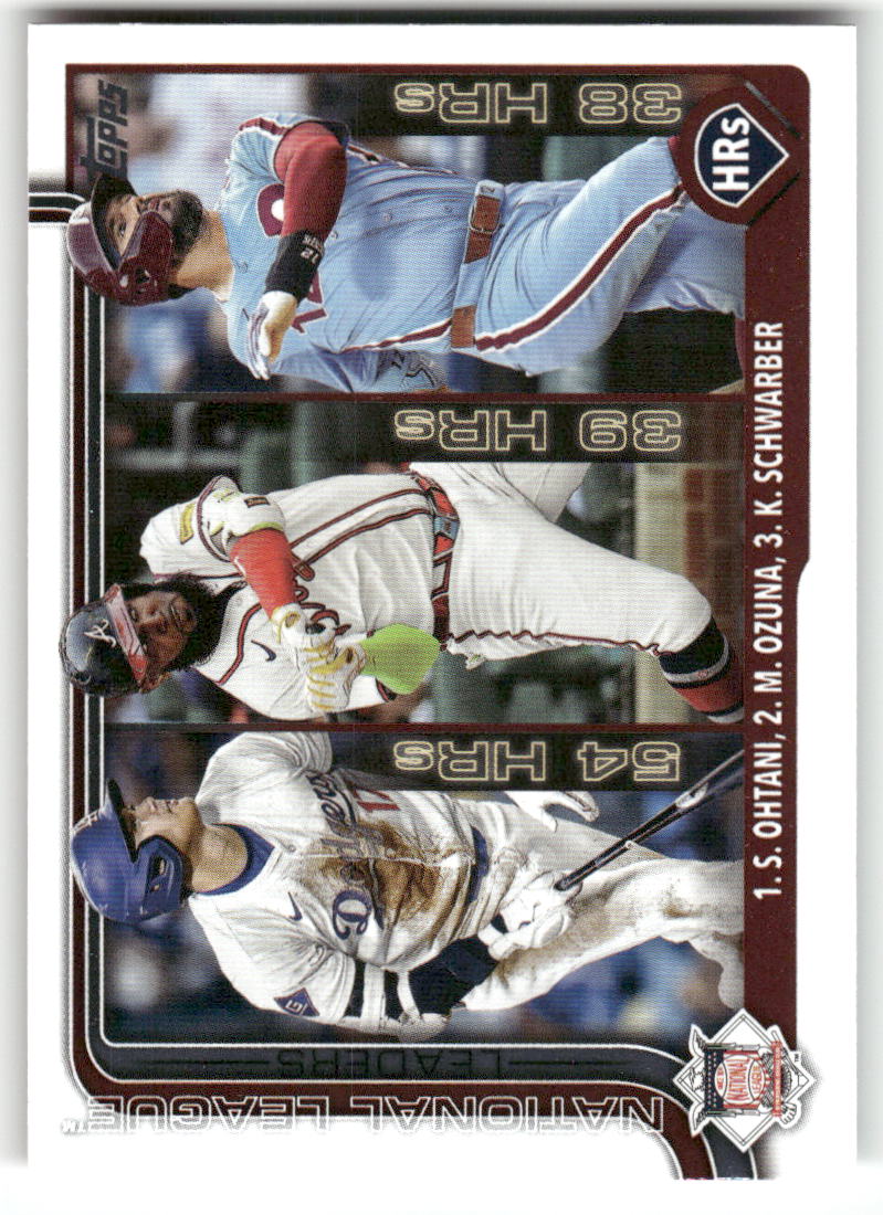 2025 Topps Baseball Series 1 (1-175) ** COMPLETE YOUR SET ** NM WITH SCANS - Picture 289 of 352