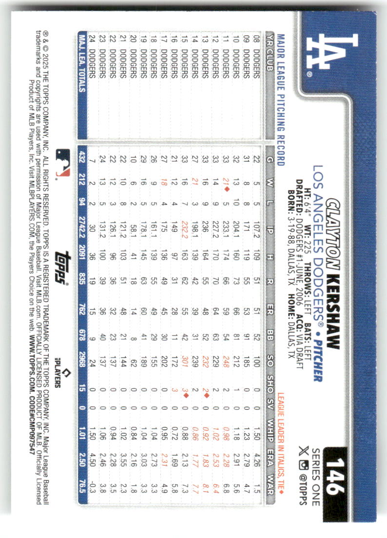 2025 Topps Baseball Series 1 (1-175) ** COMPLETE YOUR SET ** NM WITH SCANS - Picture 294 of 352