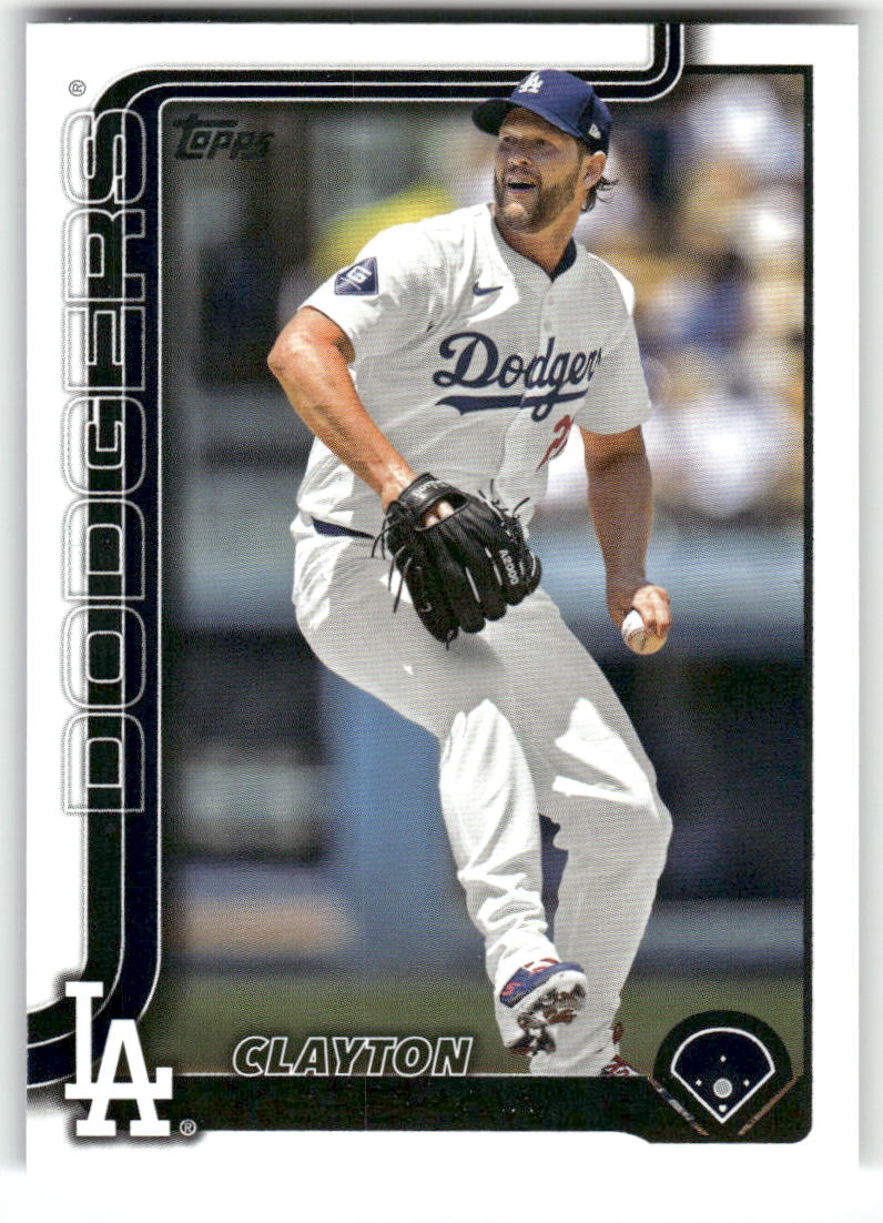 2025 Topps Baseball Series 1 (1-175) ** COMPLETE YOUR SET ** NM WITH SCANS - Picture 293 of 352