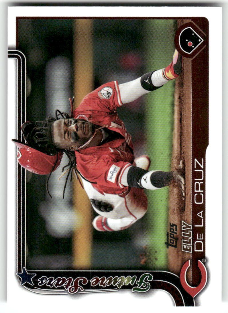 2025 Topps Baseball Series 1 (1-175) ** COMPLETE YOUR SET ** NM WITH SCANS - Picture 301 of 352
