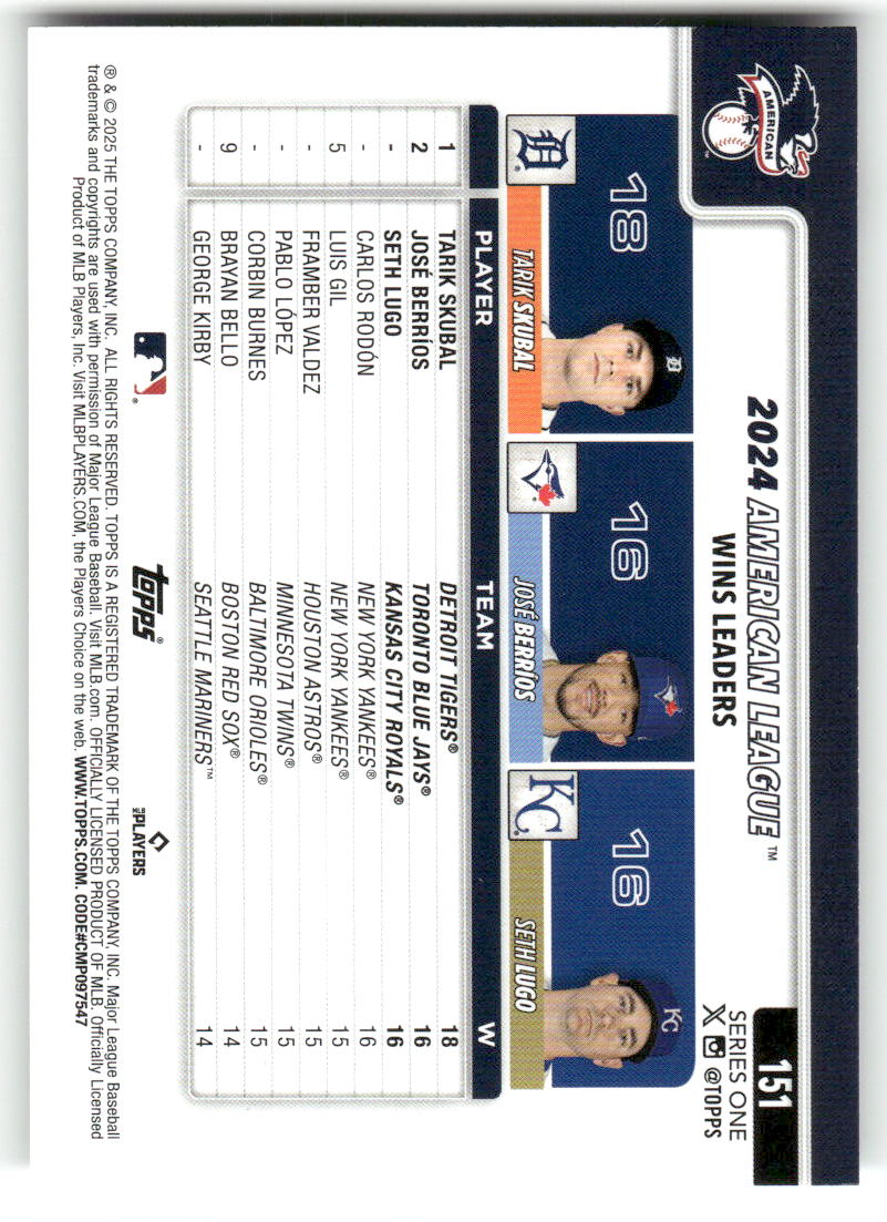 2025 Topps Baseball Series 1 (1-175) ** COMPLETE YOUR SET ** NM WITH SCANS - Picture 304 of 352