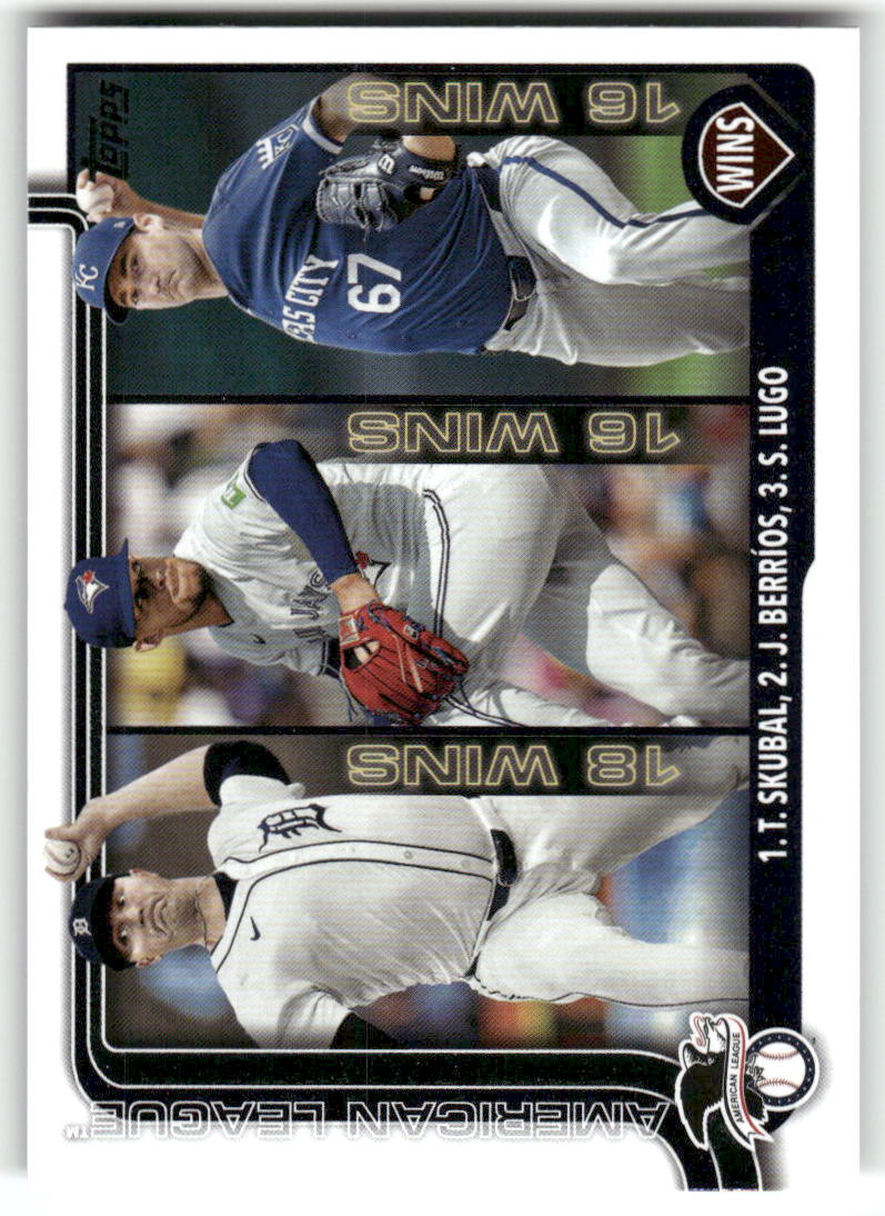 2025 Topps Baseball Series 1 (1-175) ** COMPLETE YOUR SET ** NM WITH SCANS - Picture 303 of 352