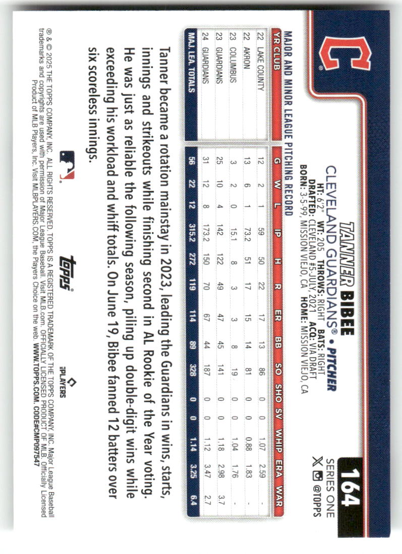 2025 Topps Baseball Series 1 (1-175) ** COMPLETE YOUR SET ** NM WITH SCANS - Picture 330 of 352