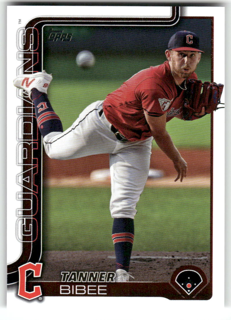 2025 Topps Baseball Series 1 (1-175) ** COMPLETE YOUR SET ** NM WITH SCANS - Picture 329 of 352
