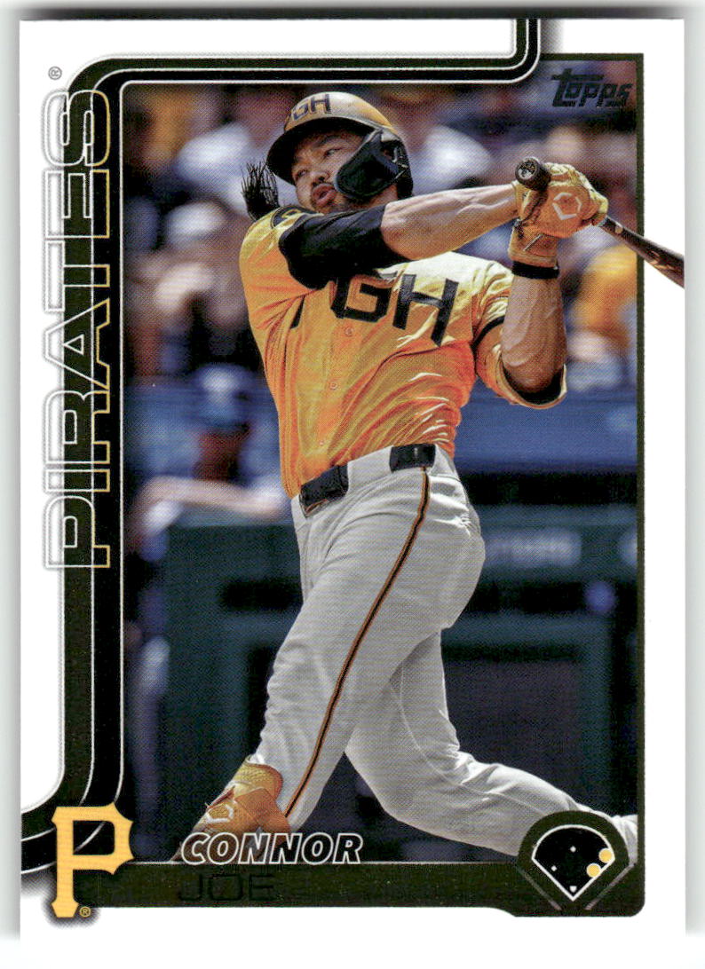 2025 Topps Baseball Series 1 (1-175) ** COMPLETE YOUR SET ** NM WITH SCANS - Picture 337 of 352