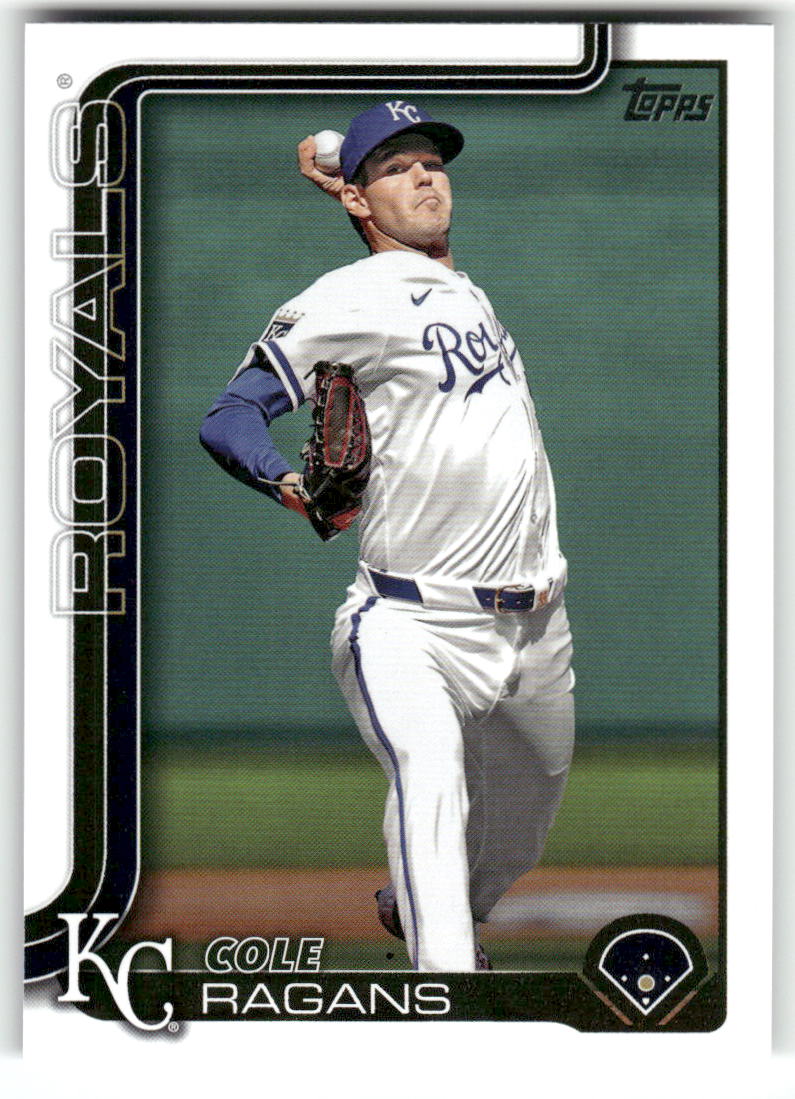 2025 Topps Baseball Series 1 (1-175) ** COMPLETE YOUR SET ** NM WITH SCANS - Picture 339 of 352