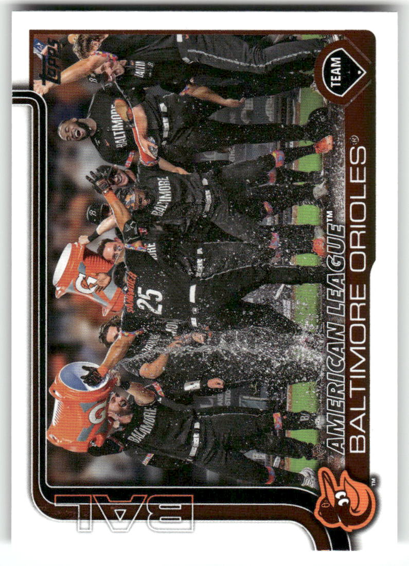 2025 Topps Baseball Series 1 (1-175) ** COMPLETE YOUR SET ** NM WITH SCANS - Picture 341 of 352