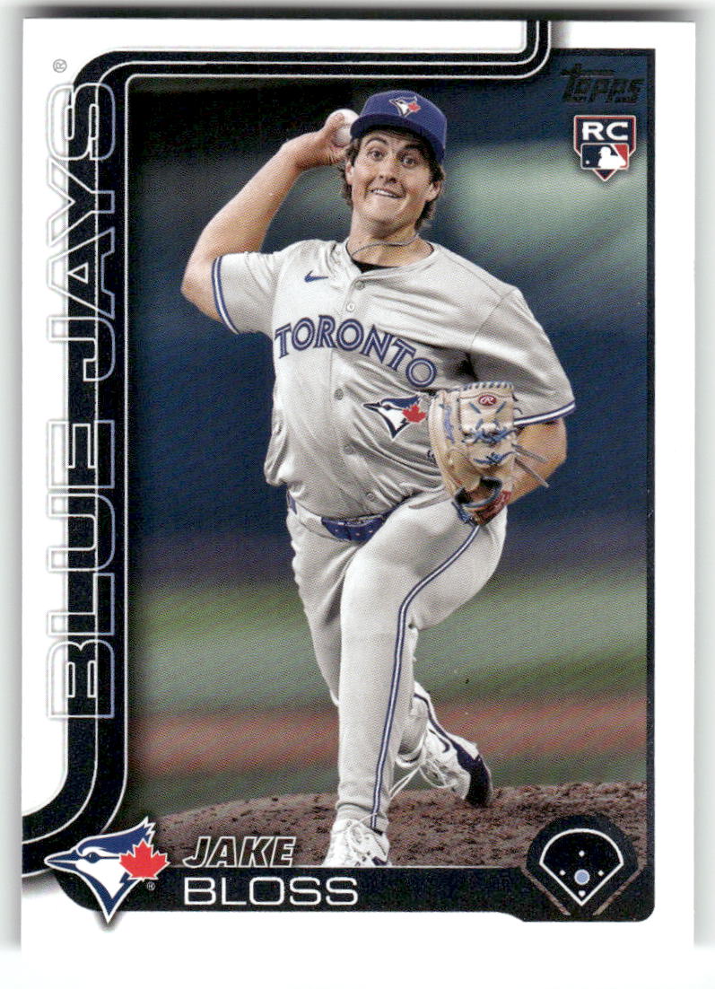 2025 Topps Baseball Series 1 (1-175) ** COMPLETE YOUR SET ** NM WITH SCANS - Picture 127 of 352
