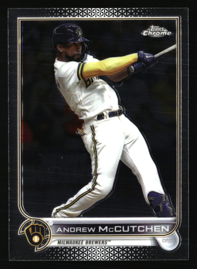 Milwaukee Brewers Baseball Cards – Choose from 100s Qty Discount Part 29