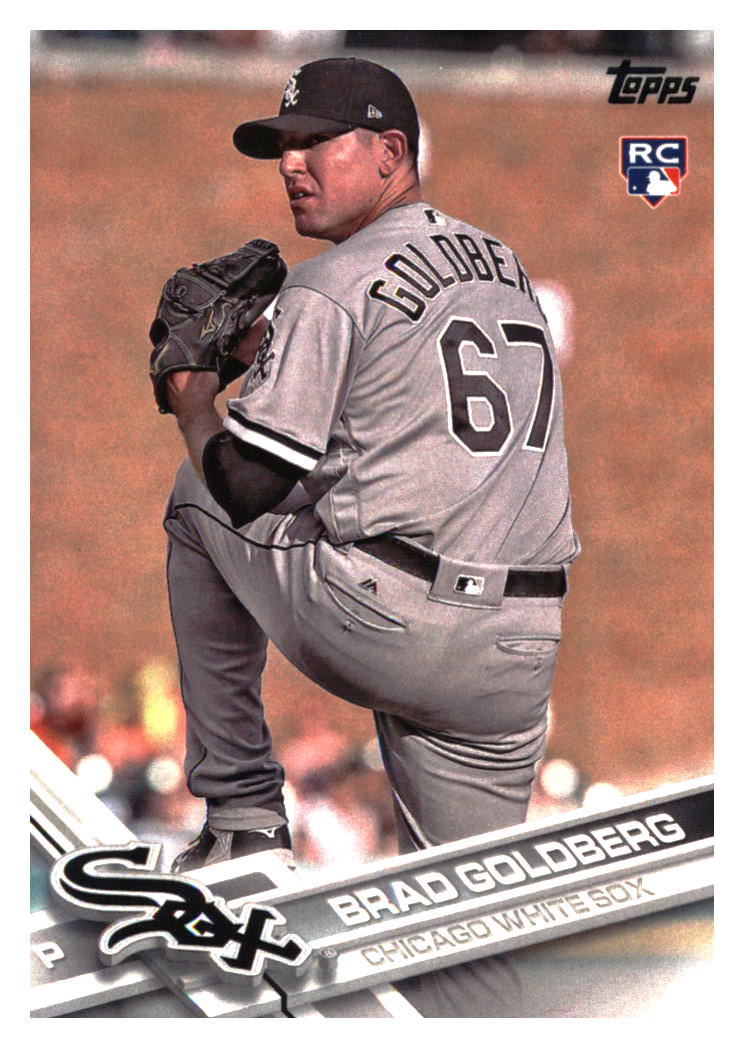 Chicago White Sox Baseball Cards - Choose from 100s Player Qty Discount - Part 1 - Picture 28 of 497