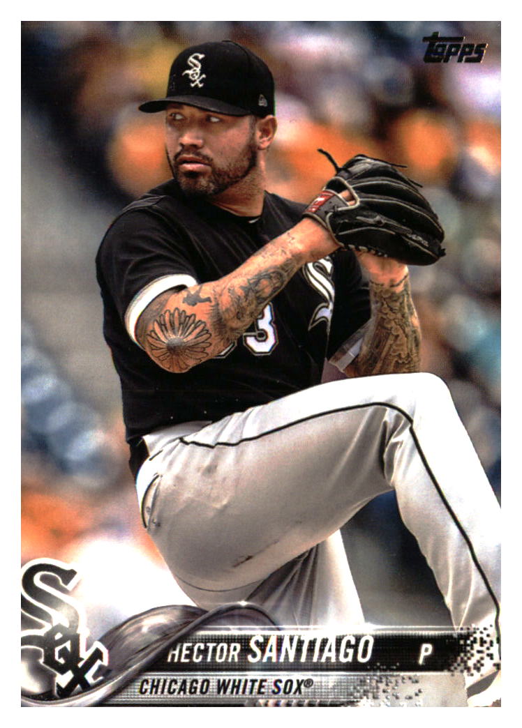 Chicago White Sox Baseball Cards - Choose from 100s Player Qty Discount - Part 1 - Picture 30 of 497