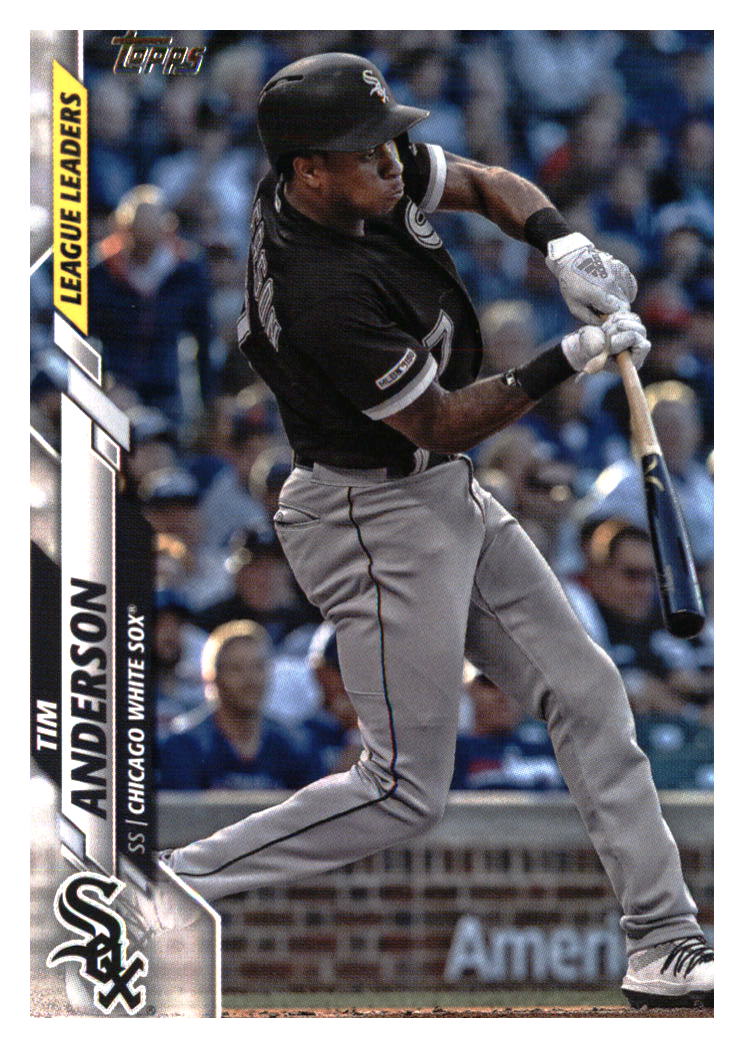 Chicago White Sox Baseball Cards - Choose from 100s Player Qty Discount - Part 1 - Picture 36 of 497