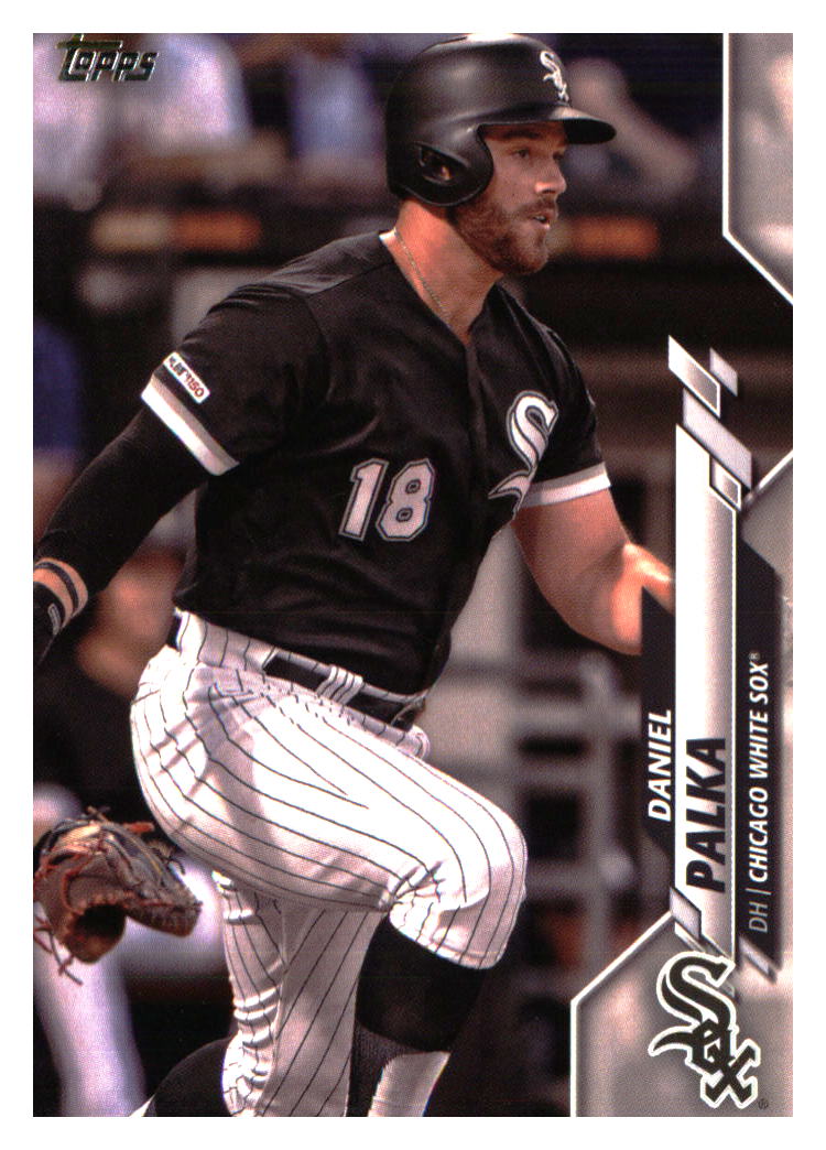 Chicago White Sox Baseball Cards - Choose from 100s Player Qty Discount - Part 1 - Picture 38 of 497