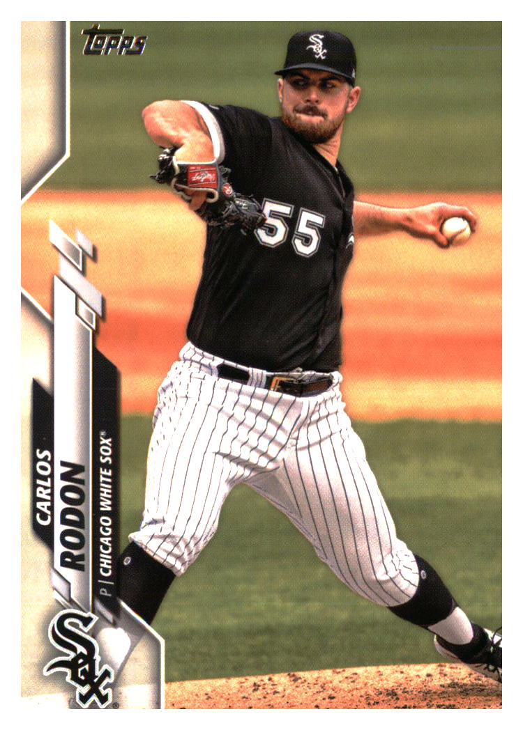 Chicago White Sox Baseball Cards - Choose from 100s Player Qty Discount - Part 1 - Picture 40 of 497