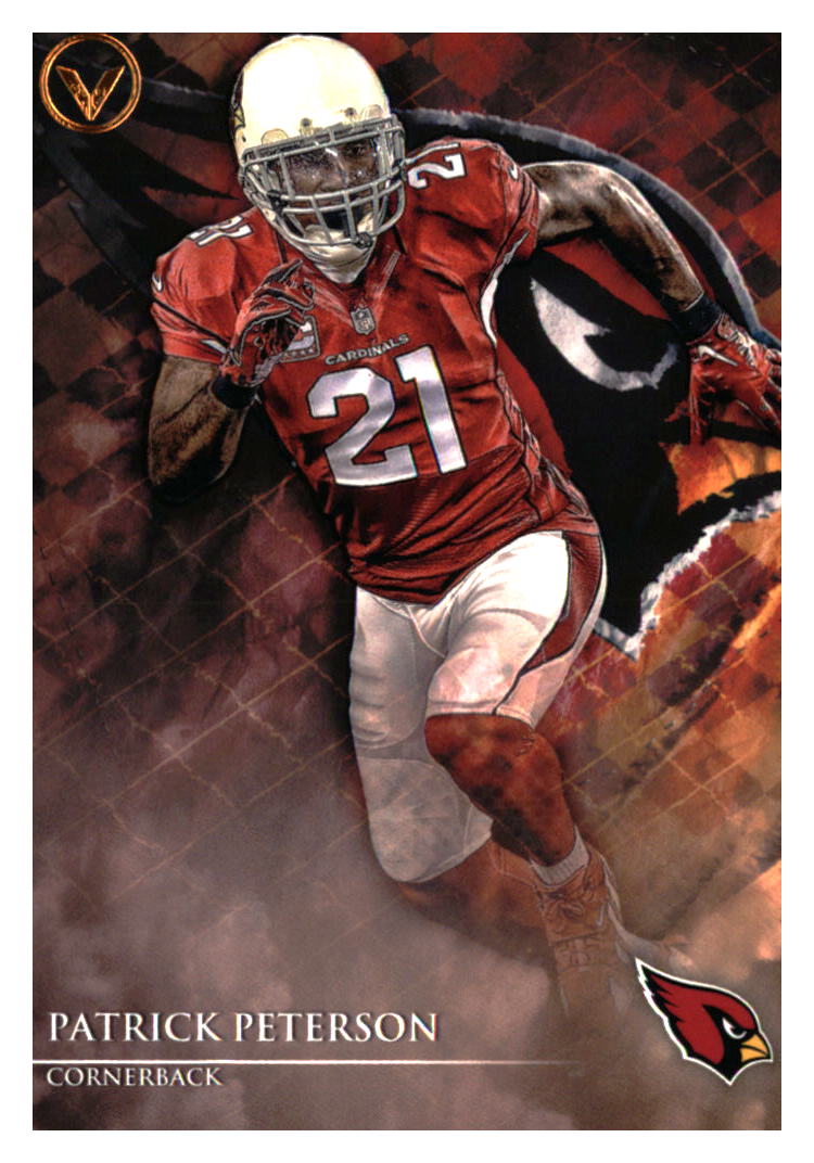 Arizona Cardinals Football Cards Choose From 250s Players Qty Discount Part 1 - Picture 78 of 167