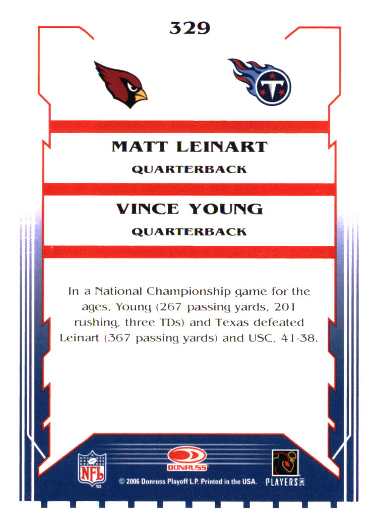 Arizona Cardinals Football Cards Choose From 250s Players Qty Discount Part 1 - Picture 81 of 167