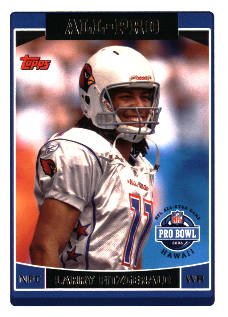 Arizona Cardinals Football Cards Choose From 250s Players Qty Discount Part 1 - Picture 90 of 167