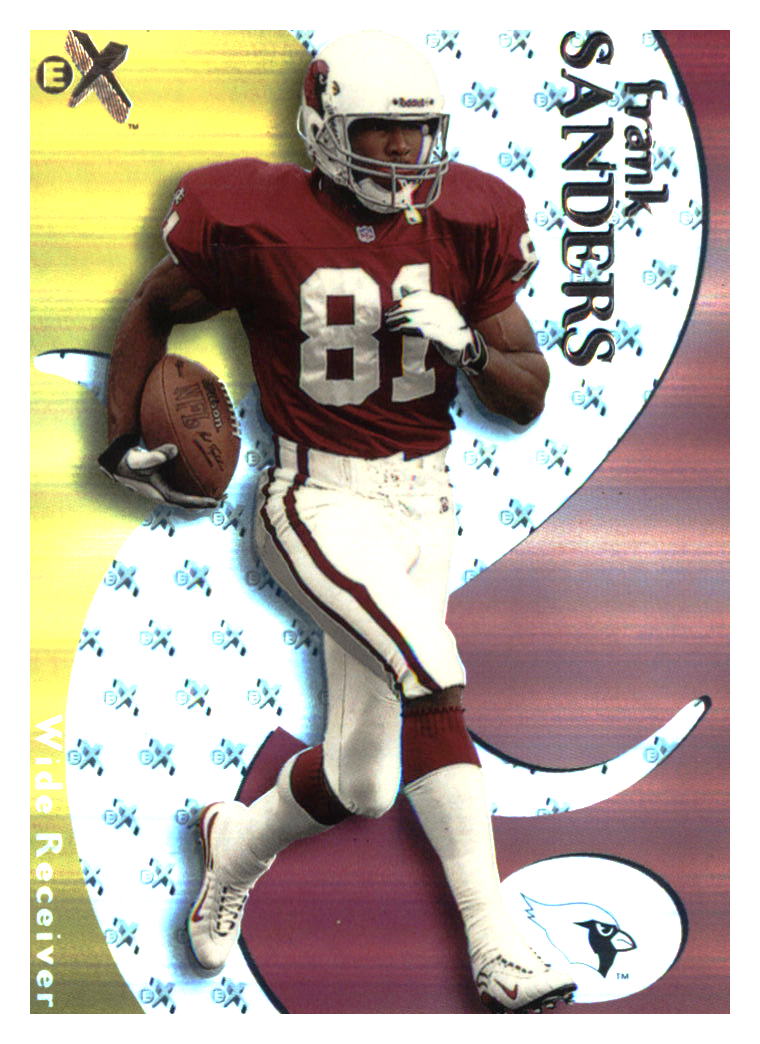 Arizona Cardinals Football Cards Choose From 250s Players Qty Discount Part 1 - Picture 94 of 167
