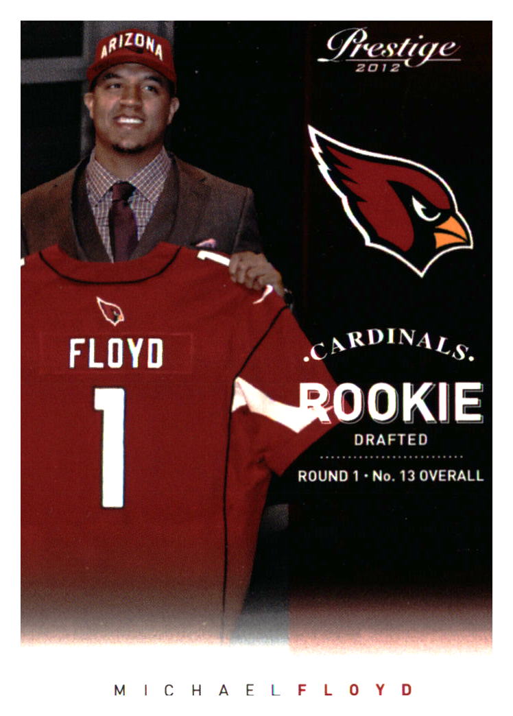 Arizona Cardinals Football Cards Choose From 250s Players Qty Discount Part 1 - Picture 98 of 167