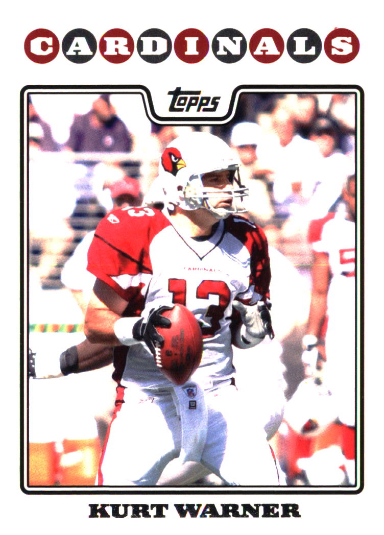 Arizona Cardinals Football Cards Choose From 250s Players Qty Discount Part 1 - Picture 100 of 167